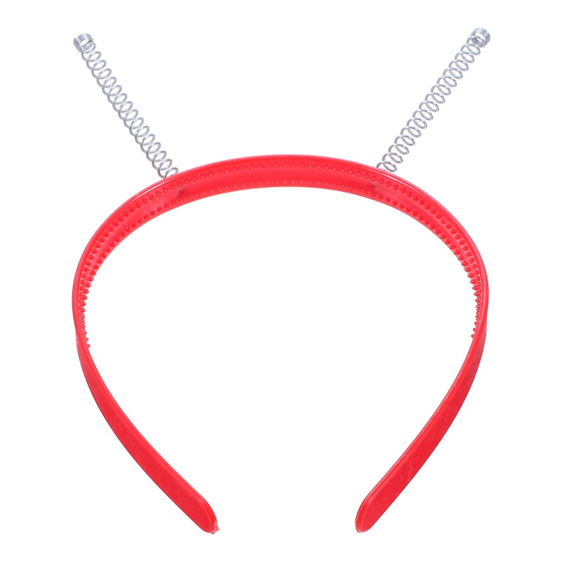 20pcs Antenna Headband DIY Spring Headband Set for Women Unique Party Accessory Hoops for Cosplay and Festive Events - Image 5