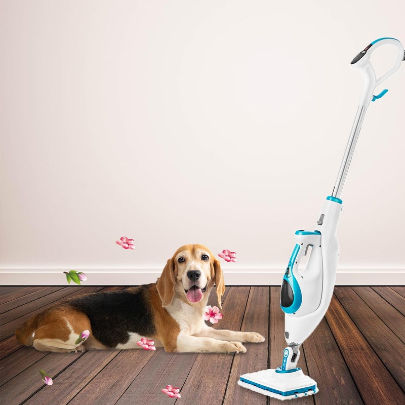 Maitys 24 Pcs Fragrance Discs Replacement Steam Mop Scent Practical Fragrance Compatible with Powerfresh and Symphony Series, Compatible with Model 1940, 1806 and 1132(Fresh Fragrances,24 Pcs) - Image 5