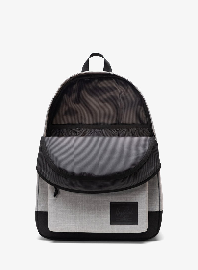 Herschel Classic ZipThrough Backpack - Image 4
