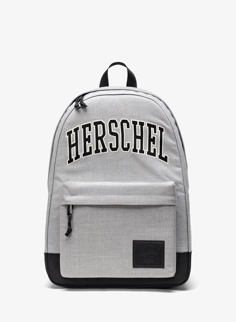 Herschel Classic ZipThrough Backpack
