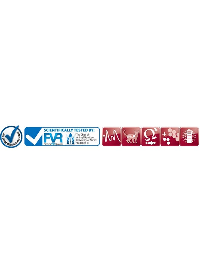 FARMINA PET FOODS Vet Life Cat Gastrointestinal 2 Kg - Adult, Granule - Image 3
