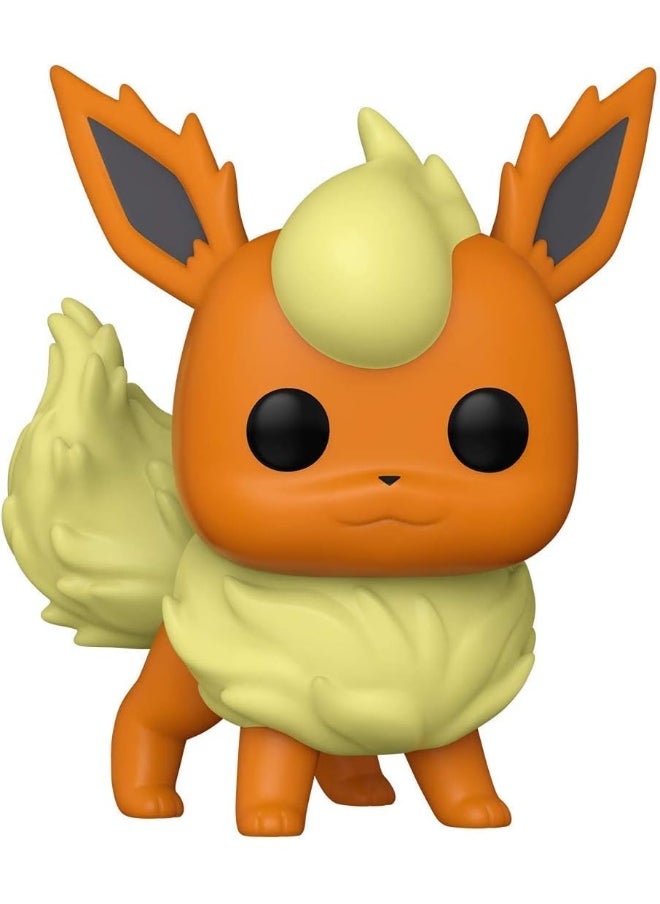 POP! Funko Pop! Games: Pokemon - Flareon  - Image 2