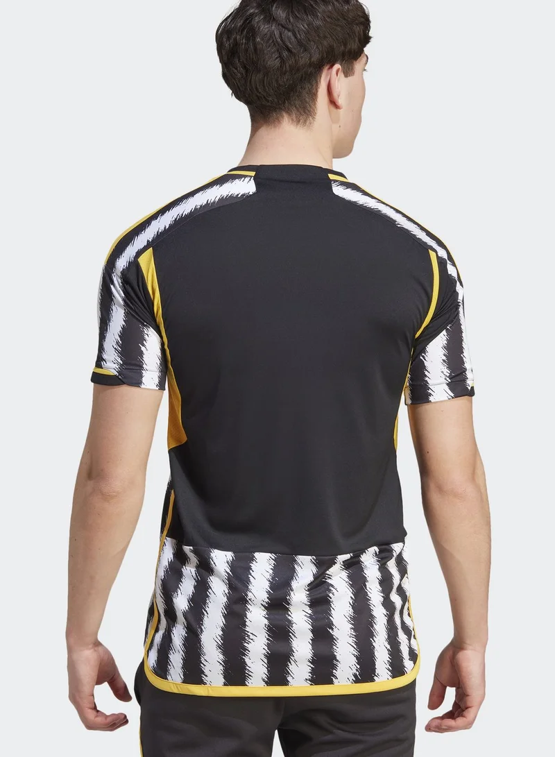 Adidas Juventus 23/24 Home Jersey