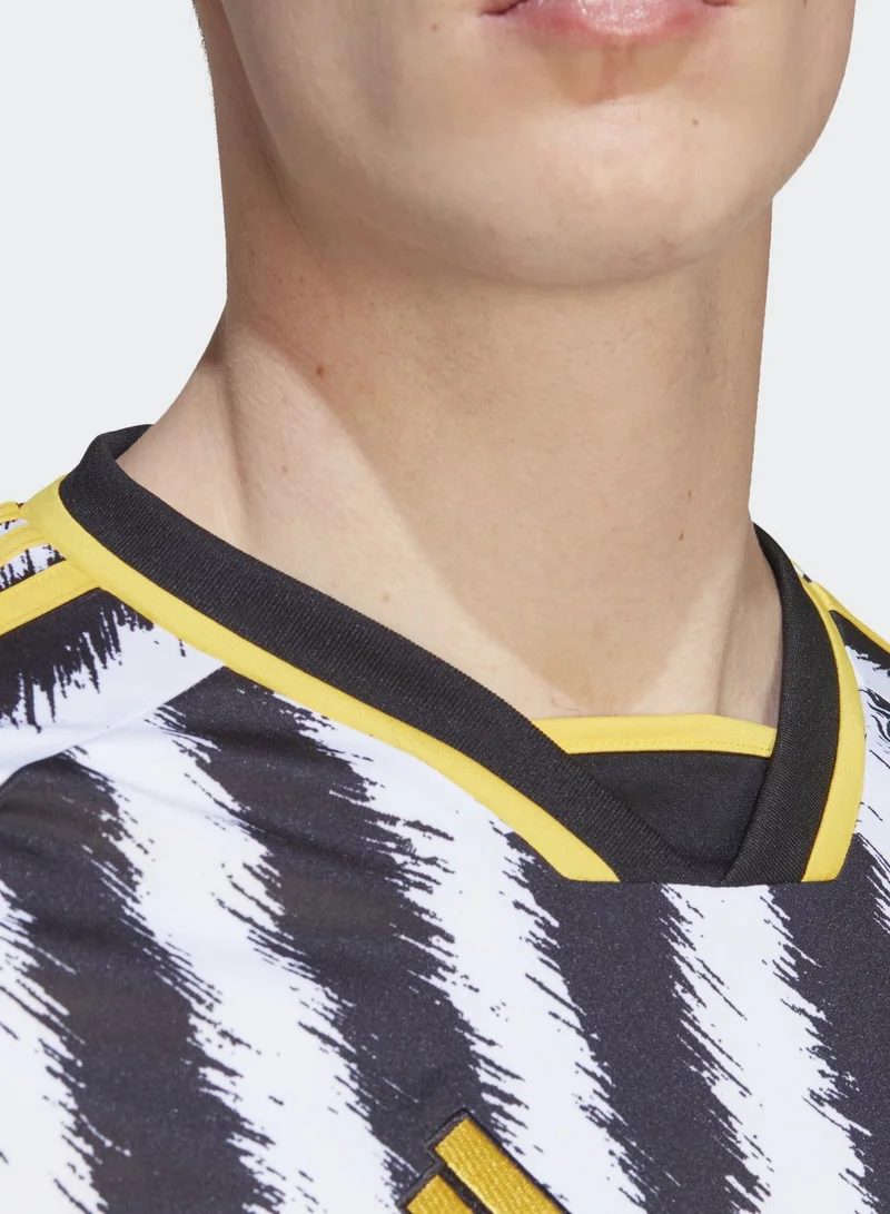 Adidas Juventus 23/24 Home Jersey