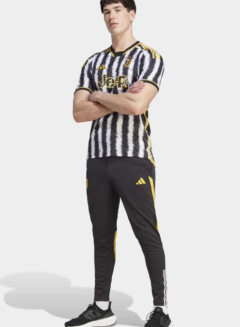 Adidas Juventus 23/24 Home Jersey