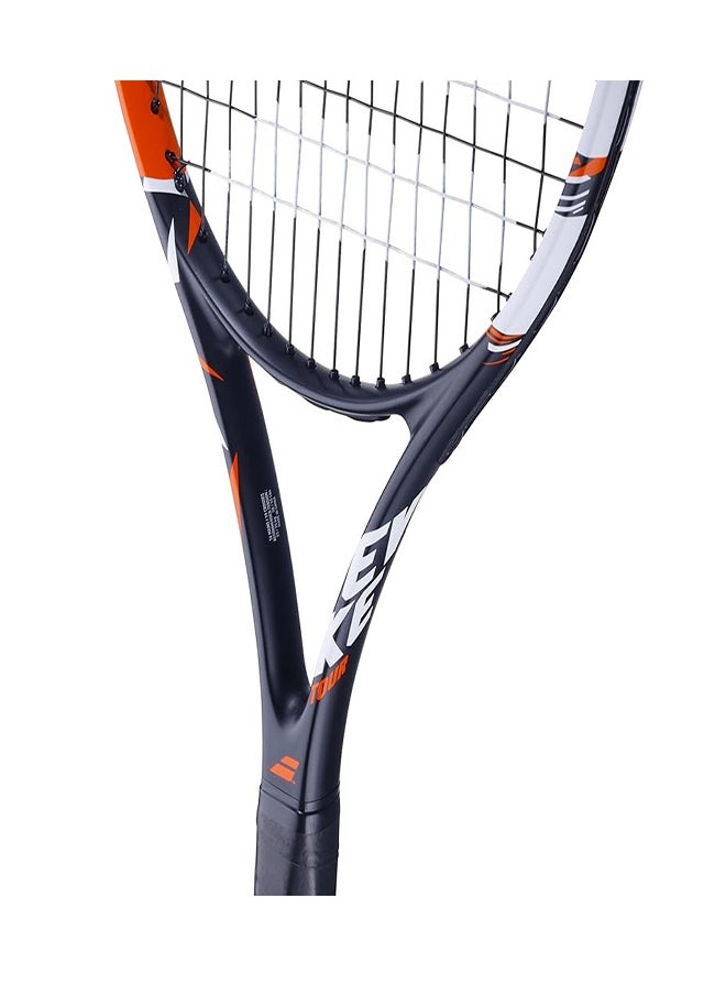 بابولات - مضارب تنس Evoc Tour Strung 121244-100-1، مقاس 1 (علامة تجارية فرنسية) - Image 1