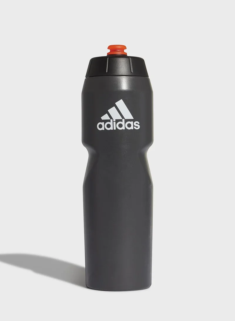 Adidas Linear Small Duffel Bag with water bottle 750ml