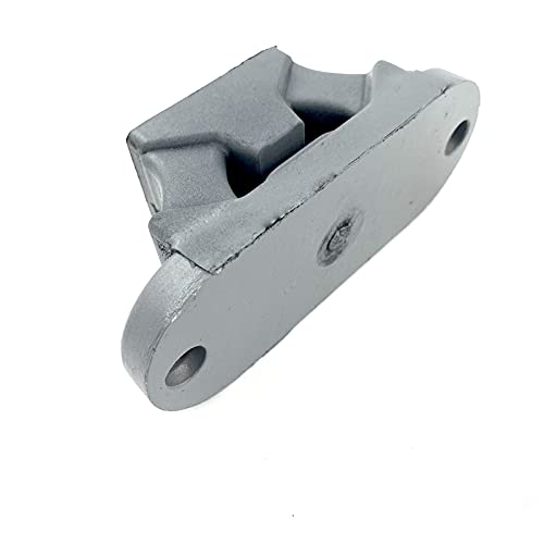 BRGMAX 4 Pack Motor Mount Fits for Yamaha 1100 FX HO SHO Cruiser Ho VX Sport Cruiser Deluxe - Image 2