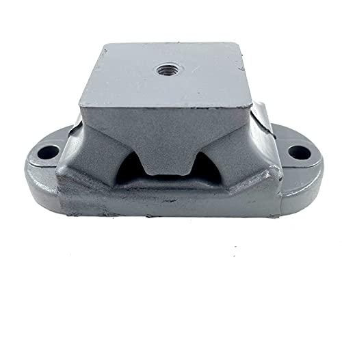 BRGMAX 4 Pack Motor Mount Fits for Yamaha 1100 FX HO SHO Cruiser Ho VX Sport Cruiser Deluxe - Image 5