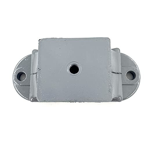 BRGMAX 4 Pack Motor Mount Fits for Yamaha 1100 FX HO SHO Cruiser Ho VX Sport Cruiser Deluxe - Image 4