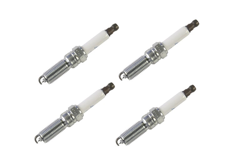 ACDelco GM Original Equipment 41-156 Iridium Spark Plug - Image 2
