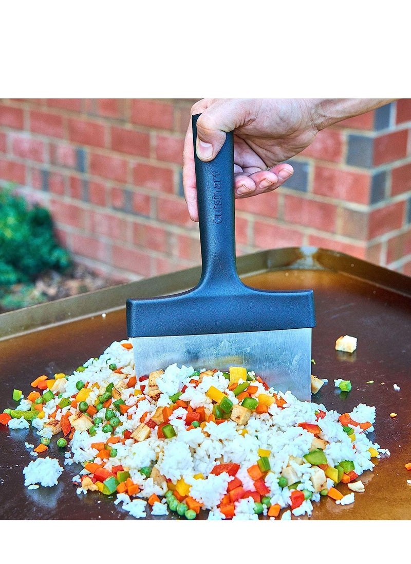 Cuisinart Multi-Purpose Griddle Scraper CCB-999