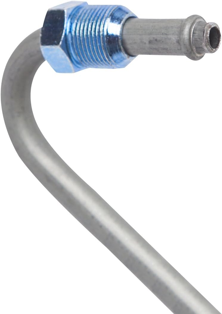 Plews Edelmann 80635 Power Steering Pressure Line Hose Assembly - Image 3