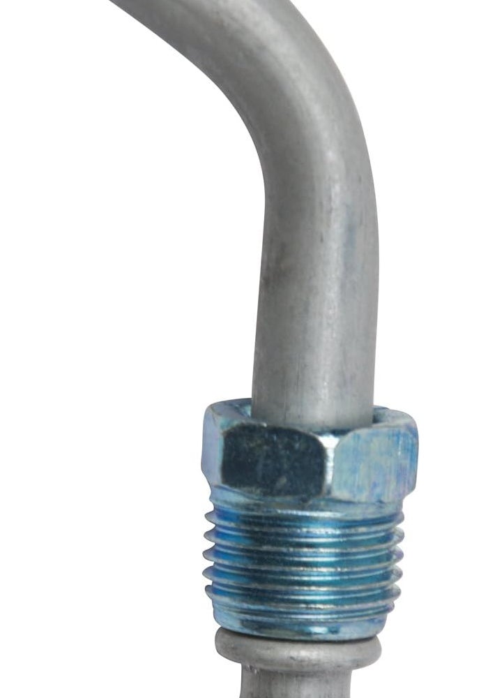 Plews Edelmann 80635 Power Steering Pressure Line Hose Assembly - Image 2