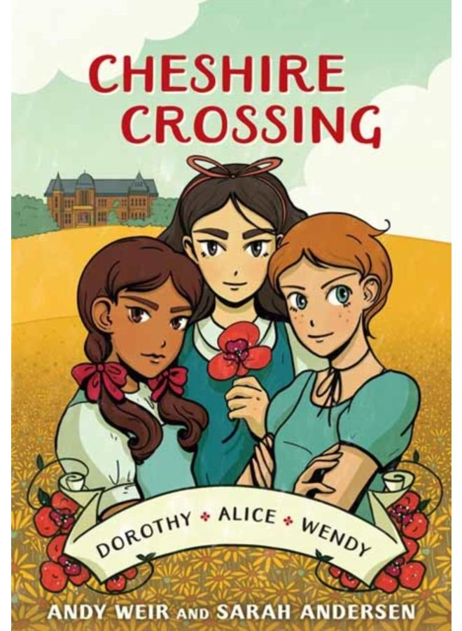 Cheshire Crossing