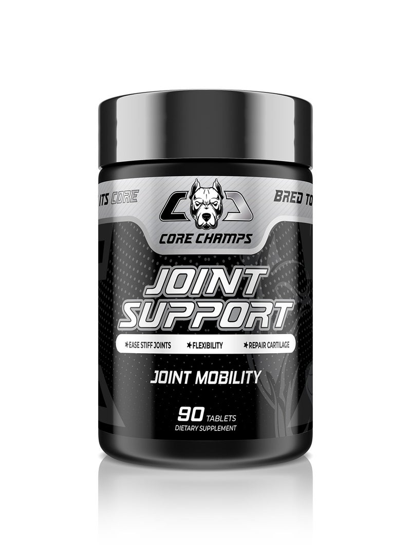 Core Champs Joint Support 90 Tablets - Image 1