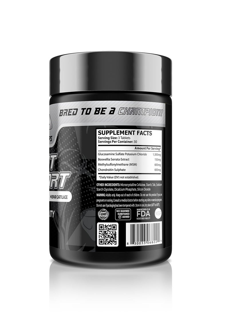 Core Champs Joint Support 90 Tablets - Image 3