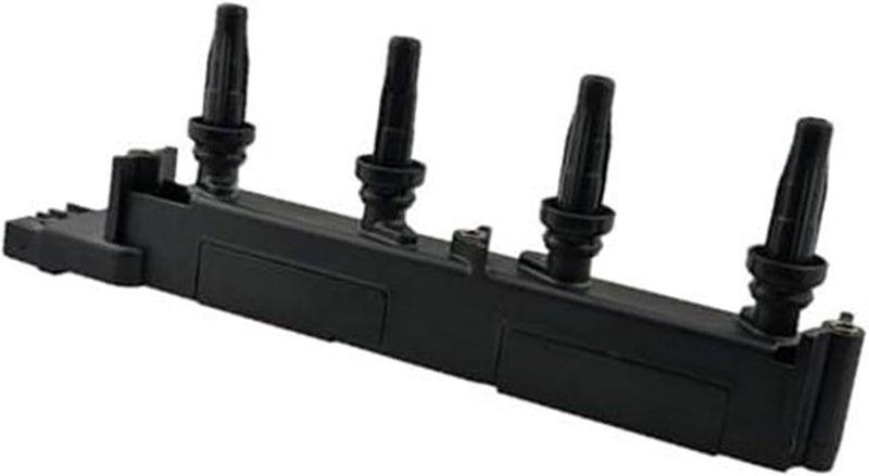 QASULER Ignition Coil for Peugeot Models - Image 1