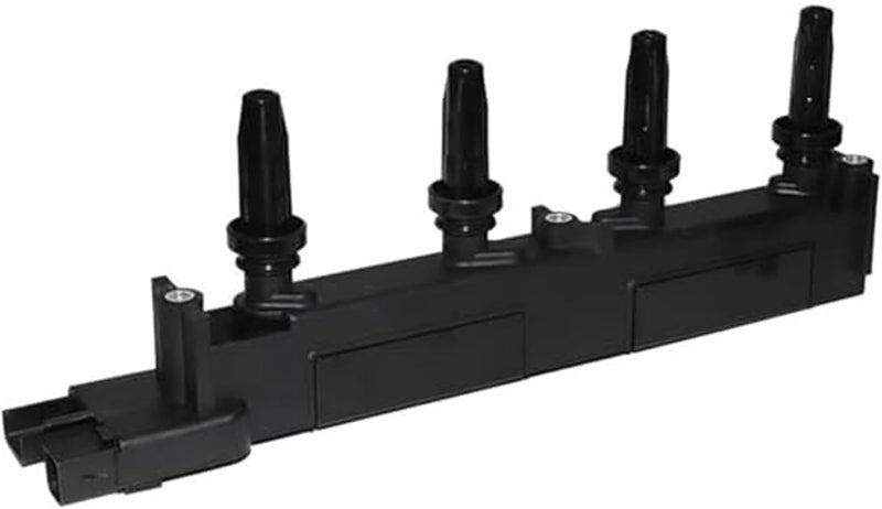 QASULER Ignition Coil for Peugeot Models - Image 2