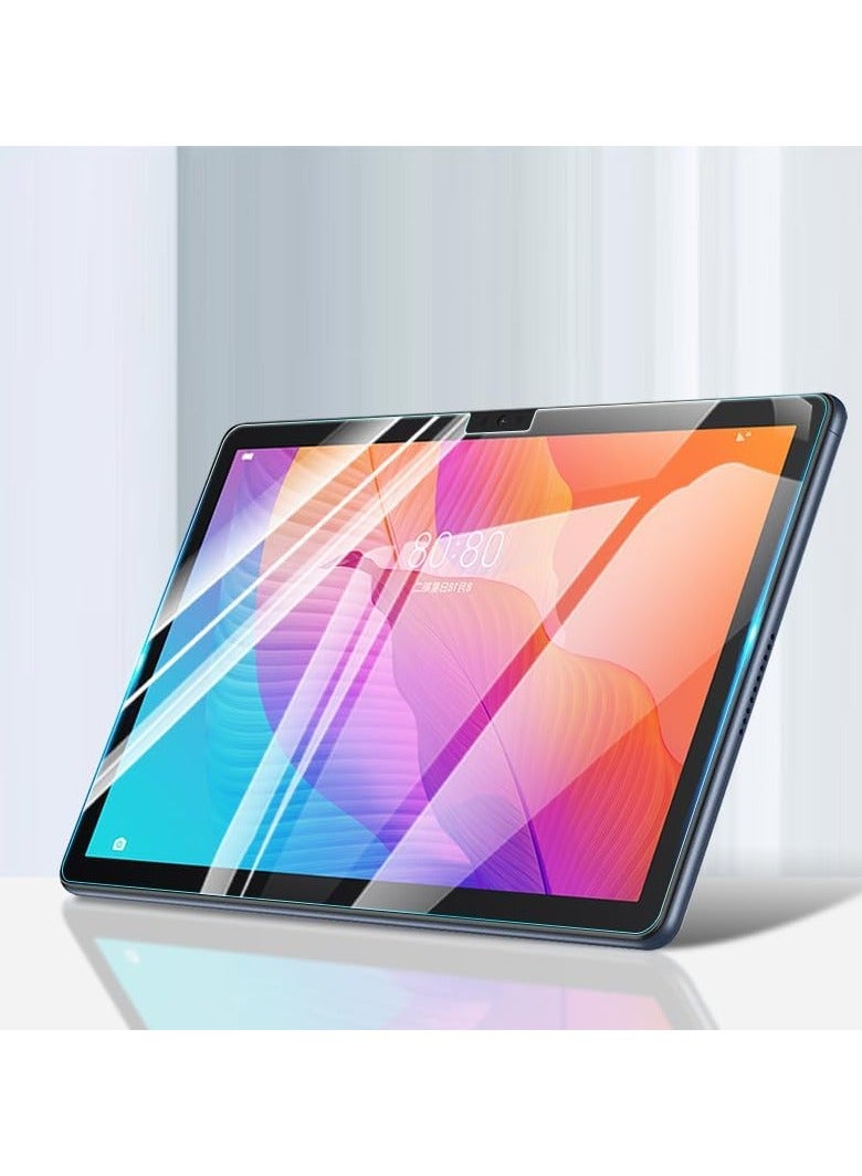 2 Pack Tempered Glass Compatible with TCL 10 TAB MAX 10.36 Tablet Screen Protector Film For TCL Tab Max 4G 9295G 9296G - Image 3