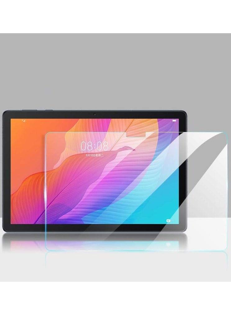 2 Pack Tempered Glass Compatible with TCL 10 TAB MAX 10.36 Tablet Screen Protector Film For TCL Tab Max 4G 9295G 9296G - Image 2