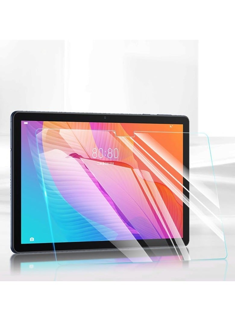 2 Pack Tempered Glass Compatible with TCL 10 TAB MAX 10.36 Tablet Screen Protector Film For TCL Tab Max 4G 9295G 9296G - Image 1
