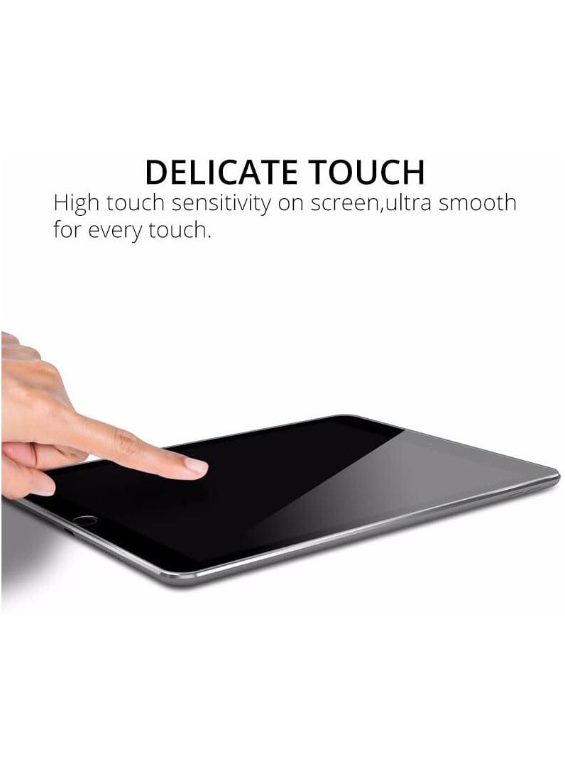 2 Pack Tempered Glass Compatible with TCL 10 TAB MAX 10.36 Tablet Screen Protector Film For TCL Tab Max 4G 9295G 9296G - Image 4