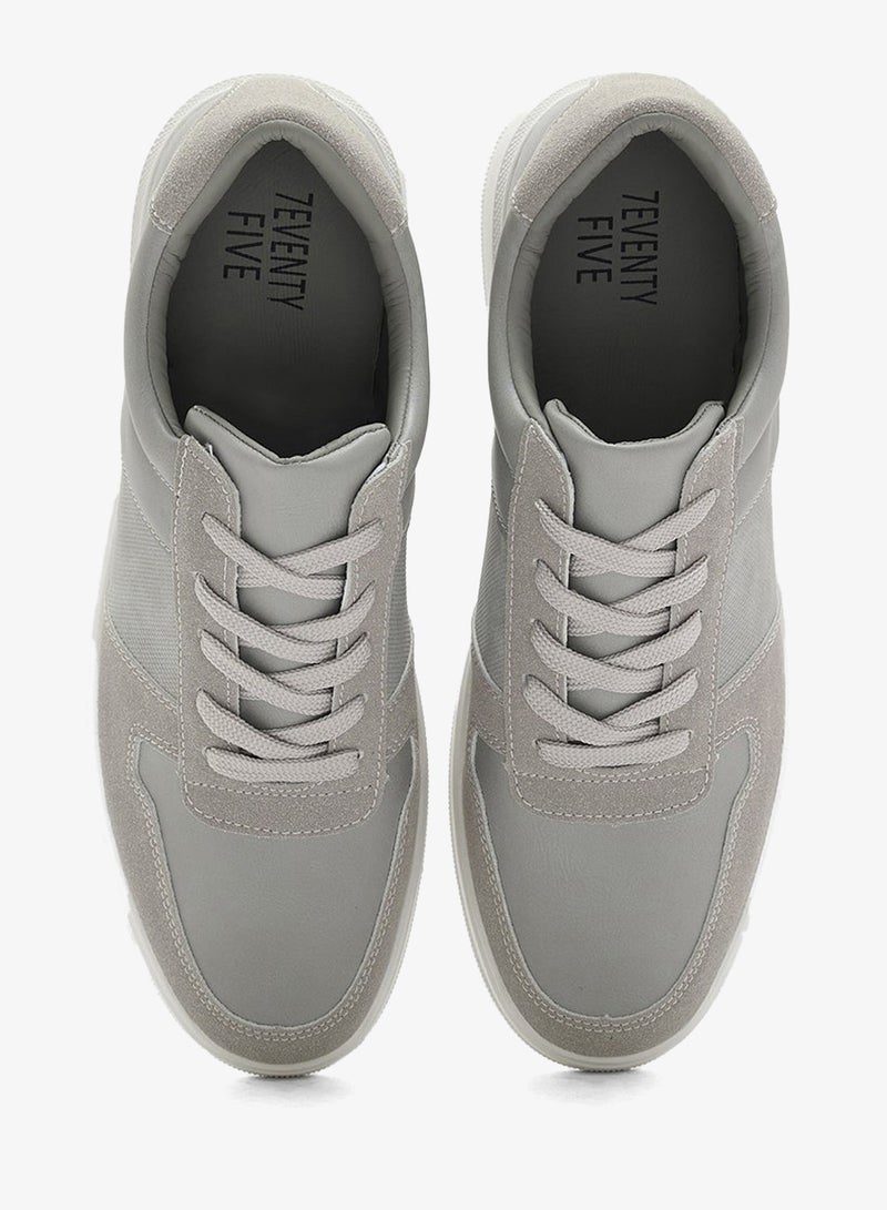 Seventy Five Casual Lifestyle Sneakers - Image 4