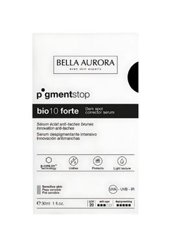BELLA AURORA Bella Bio-10 Forte Sensitive Skin Serum 30Ml 