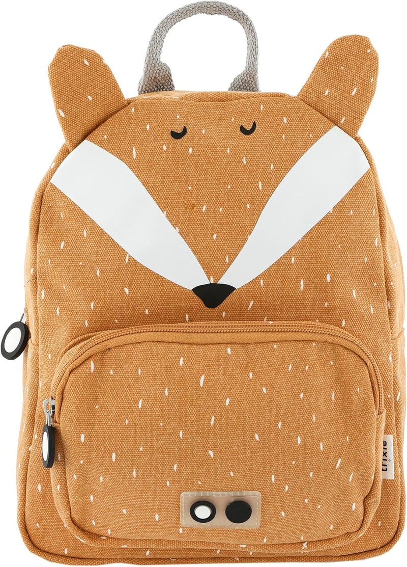 Trixie Mr. Fox Backpack for Kids - Unisex - Image 2