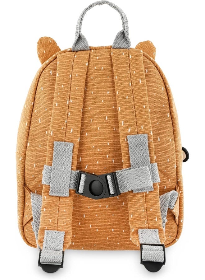 Trixie Mr. Fox Backpack for Kids - Unisex - Image 3