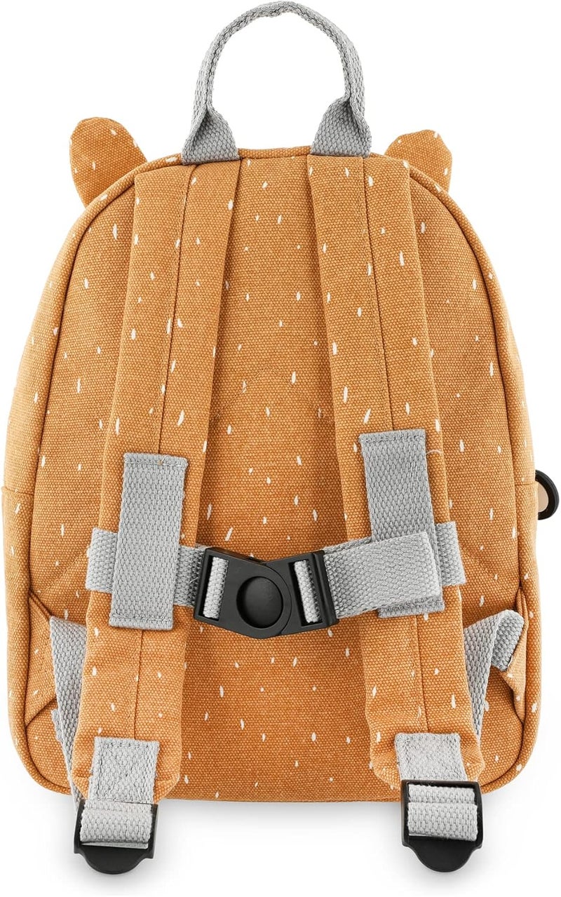 Trixie Mr. Fox Backpack for Kids - Unisex - Image 4