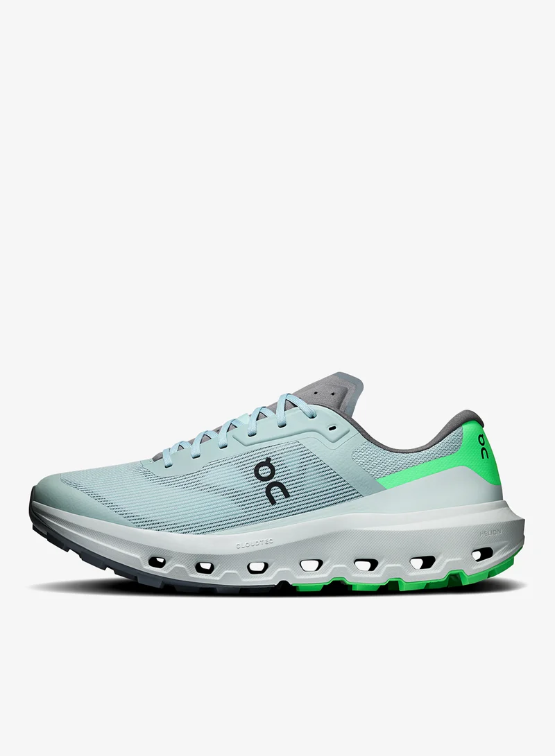 On Running Cloudvista 3