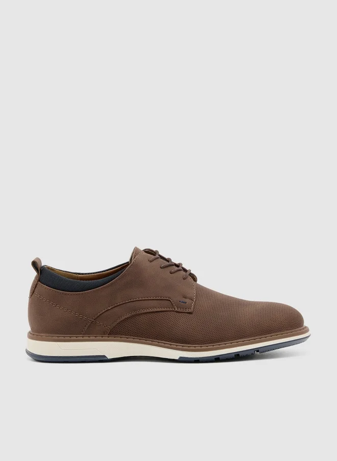 Robert Wood Smart Casual Lace Ups