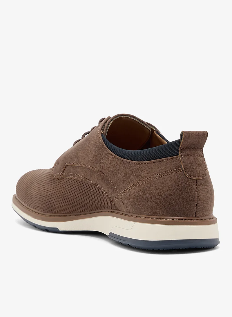 Robert Wood Smart Casual Lace Ups