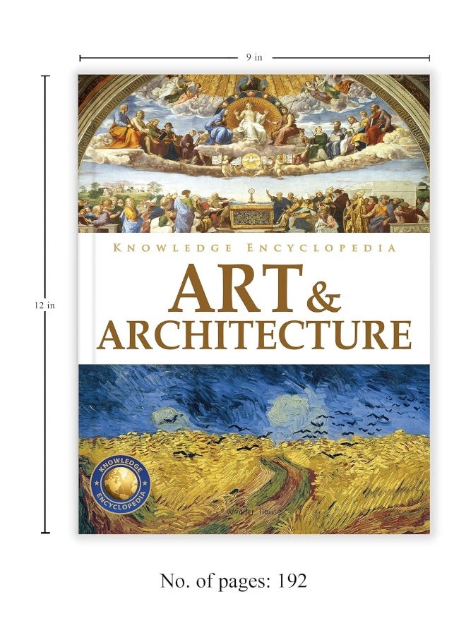 Knowledge Encyclopedia - Art & Architecture - Image 3