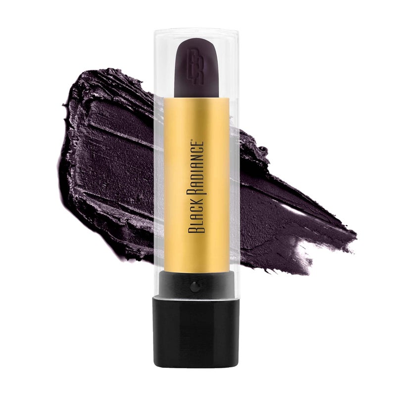 Black Radiance Perfect Tone Lip Color Nude Berry - Image 1