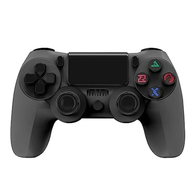 وحدة تحكم سلكية للوحة الألعاب من SCIENISH لجهاز Sony PlayStation 4 - Image 1