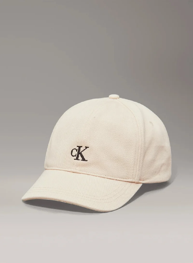 Calvin Klein Jeans Kids' Logo Baseball Cap