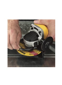 DEWALT 18V 115mm XR 4Ah Small Angle Grinders  - Image 4