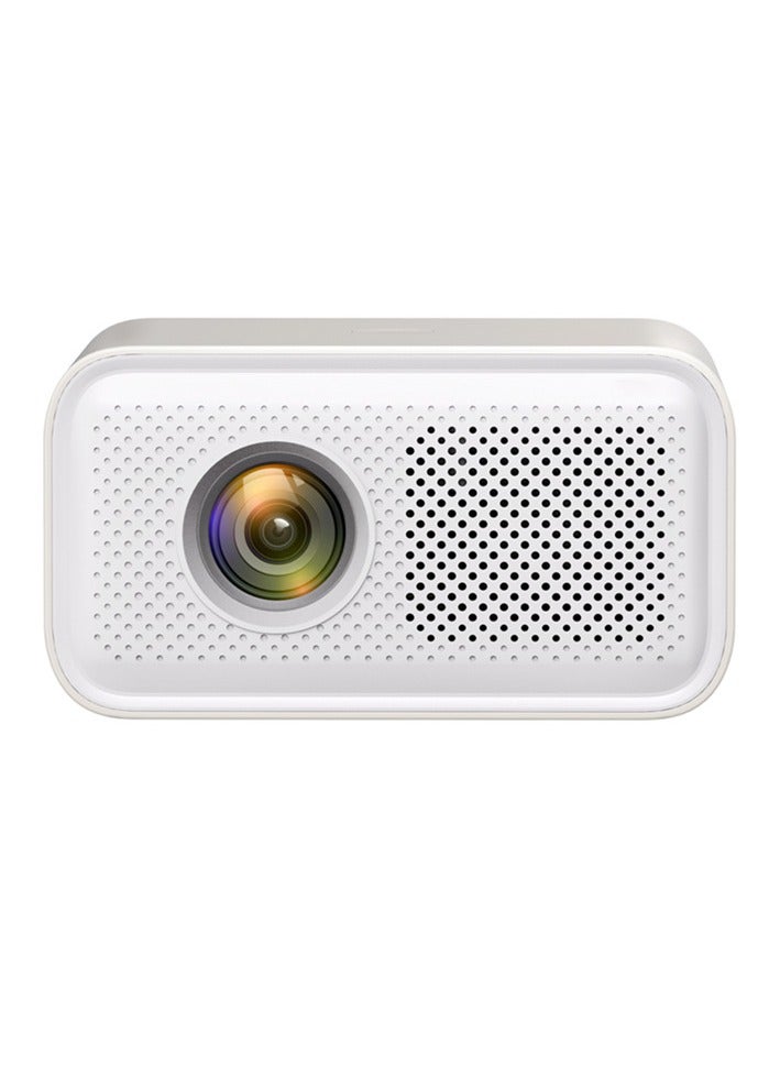 Projector 4K ultra-high-definition home living room wall-mounted home theater hotel office teaching projector  - Image 4
