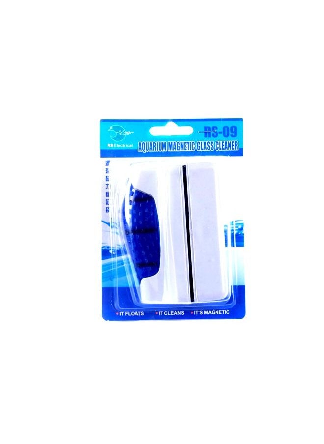 Rs Electrical Aquarium Magnetic Cleaner RS-09  - Image 1
