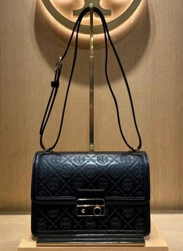 Small Shoulder Bag with Big Style 
