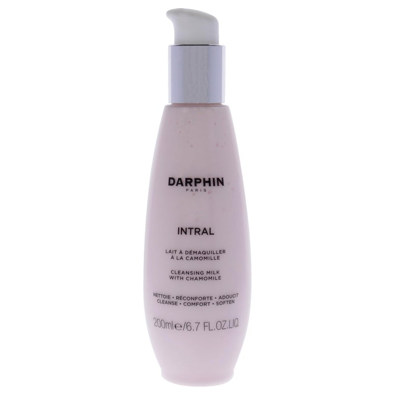 Darphin Intral Cleansing Milk, 6.7 Ounce - Image 1