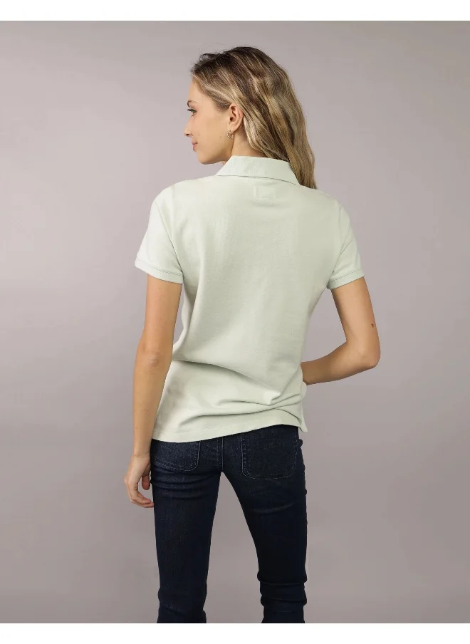 امريكان ايجل AE Classic Polo Shirt