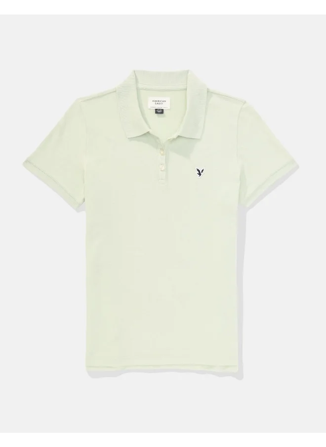 امريكان ايجل AE Classic Polo Shirt