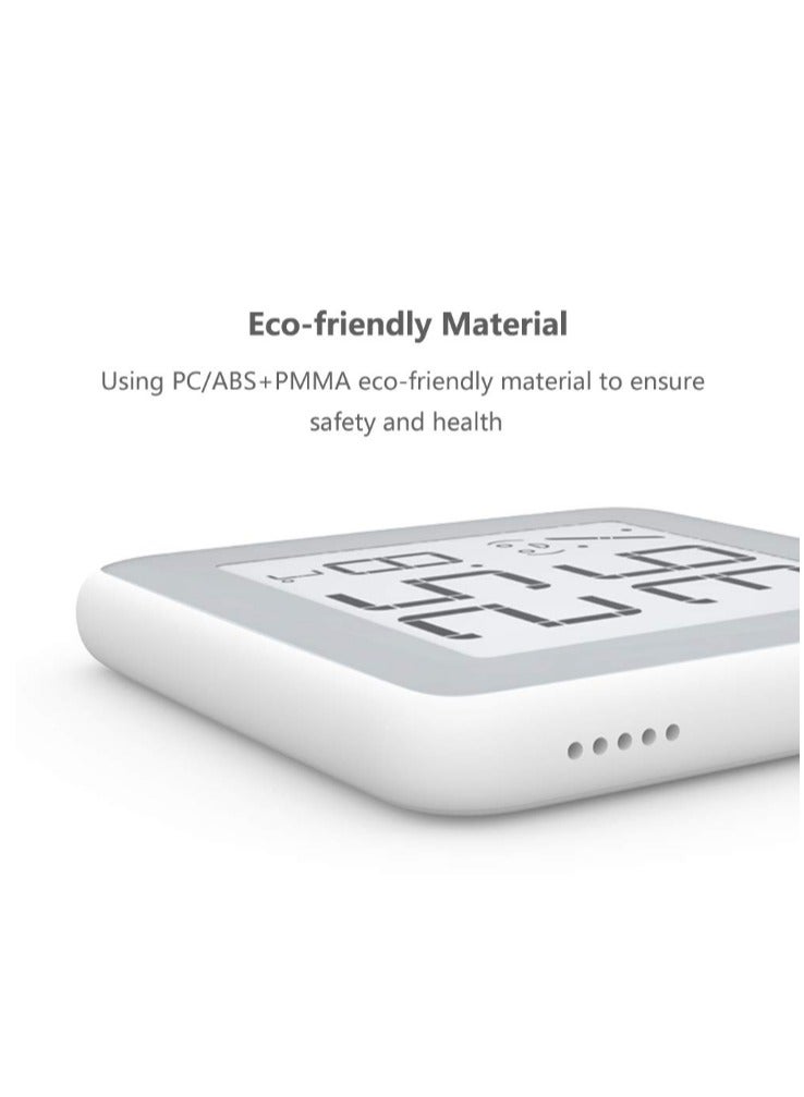 Xiaomi Miao Miao C Medical Electronic Thermometer, Portable with LCD Display, Hygienic and Mercury-Free - Image 3