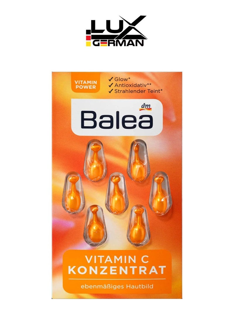balea باليه تركيز فيتامين C - Image 1