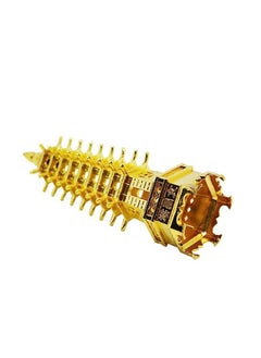REBUY Metal Feng Shui Golden Education Tower for Students (15.5X5 cm) by REBUY  - Image 4