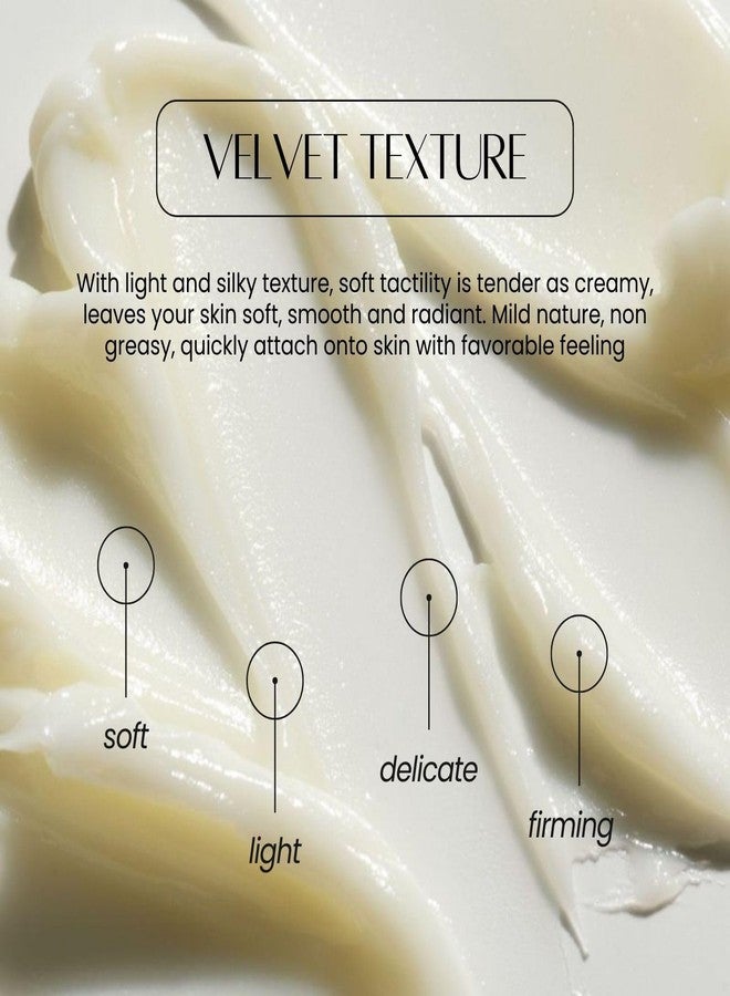 benatu Vanilla Body Oil for Dry Skin Care, Soothing & moisturizing Essential Oil Massage Balm, Scented Vitamin E Body Butter for Women and Men, Blends with Geranium, Sandalwood, Frankincense 3.53 oz - Image 4